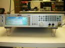 The ARRL Lab's Keysight MXG Signal Generator.